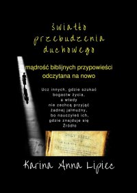Światło Przebudzenia Duchowego - Karina Lipiec - ebook