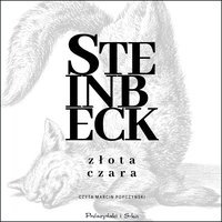 Złota Czara - John Steinbeck - audiobook