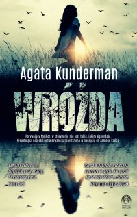 Wróżda - Agata Kunderman - ebook