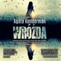 Wróżda - Agata Kunderman - audiobook