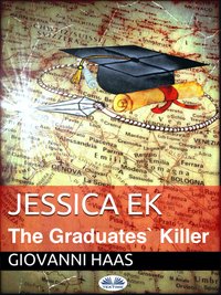 Jessica Ek - Giovanni Haas - ebook