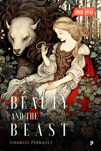 Beauty and the Beast - Charles Perrault - ebook