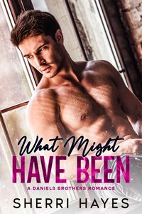 What Might Have Been - Sherri Hayes - ebook