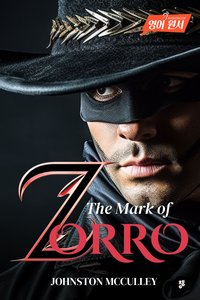 The Mark of Zorro - Johnston McCulley - ebook