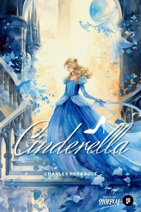 Cinderella - Charles Perrault - ebook