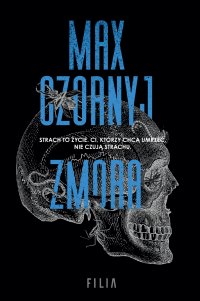 Zmora - Max Czornyj - ebook