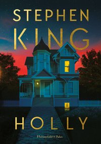 Holly - Stephen King - ebook