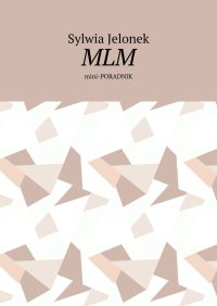 MLM - Sylwia Jelonek - ebook
