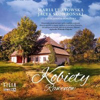 Kobiety Rawenów - Maria Ulatowska - audiobook