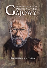 Gajowy - Dominika Caddick - ebook