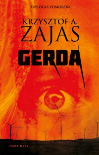 Gerda - Krzysztof A. Zajas - ebook