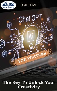 ChatGPT For Writers - Odile Dias - ebook