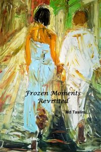 Frozen Moments Revisited - Md Taslim - ebook