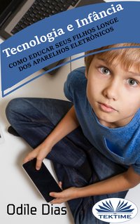 Tecnología E Infancia - Odile Dias - ebook