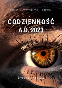 Codzienność A.D. 2023 - Cyprian Seliga - ebook
