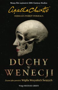 Duchy w Wenecji - Agatha Christie - ebook