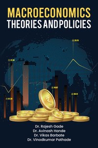 Macroeconomics - Dr Rajesh Gade - ebook