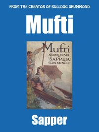 Mufti - Sapper - ebook