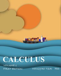 Calculus - Mingyao Tsai - ebook