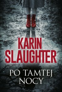 Po tamtej nocy - Karin Slaughter - ebook