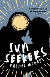 Sun Seekers - Rachel McRady - ebook