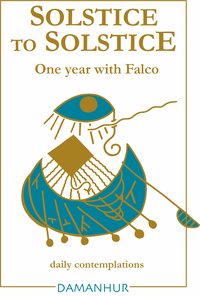 Solstice to Solstice - Falco Tarassaco (Oberto Airaudi) - ebook