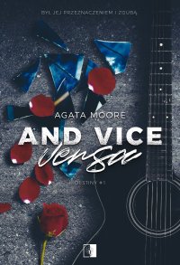 And Vice Versa - Agata Moore - ebook