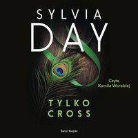 Tylko Cross - Sylvia Day - audiobook
