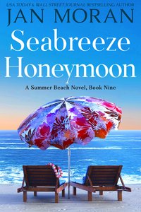 Seabreeze Honeymoon - Jan Moran - ebook