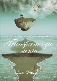 Transformacja cienia - Ezo Oneir - ebook