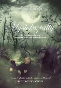 Myślokształty - Ezo Oneir - ebook