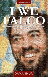I We Falco - Stambecco Pesco (Silvio Palombo) - ebook