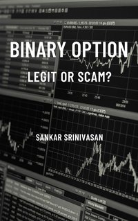 Binary Option - Sankar Srinivasan - ebook