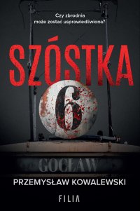 Szóstka - Przemysław Kowalewski - ebook
