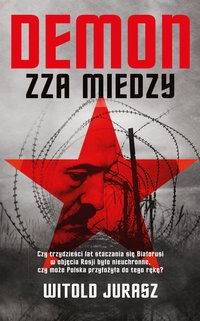Demon zza miedzy - Witold Jurasz - ebook