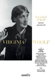 Własny pokój - Virginia. Woolf - ebook