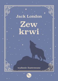 Zew krwi - Jack London - ebook
