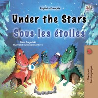 Under the StarsSous les étoiles - Sam Sagolski - ebook