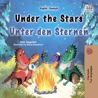 Under the StarsUnter den Sternen - Sam Sagolski - ebook