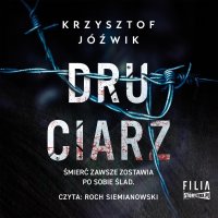 Druciarz - Krzysztof Jóźwik - audiobook