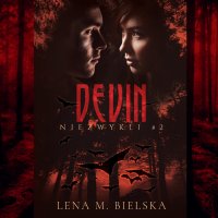 Devin - Lena M. Bielska - audiobook