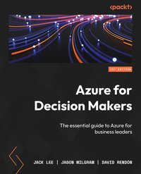 Azure for Decision Makers - Jack Lee - ebook
