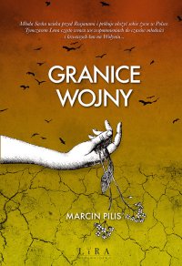 Granice wojny - Marcin Pilis - ebook