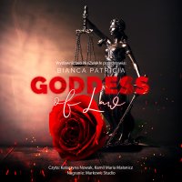 Goddess of Law - Bianca Patricia - audiobook