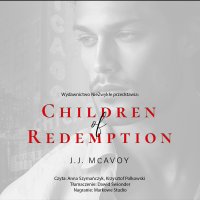 Children of Redemption - J. J. McAvoy - audiobook
