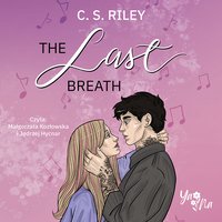 The Last Breath - C.S. Riley - audiobook