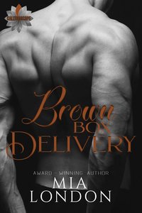 Brown Box Delivery - Mia London - ebook