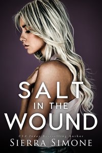 Salt in the Wound - Sierra Simone - ebook