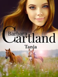 Tanja - Barbara Cartland - ebook