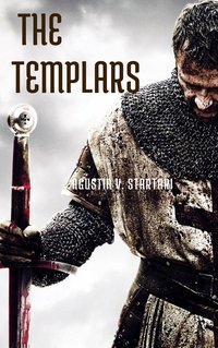 The Templars - Agustin V. Startari - ebook